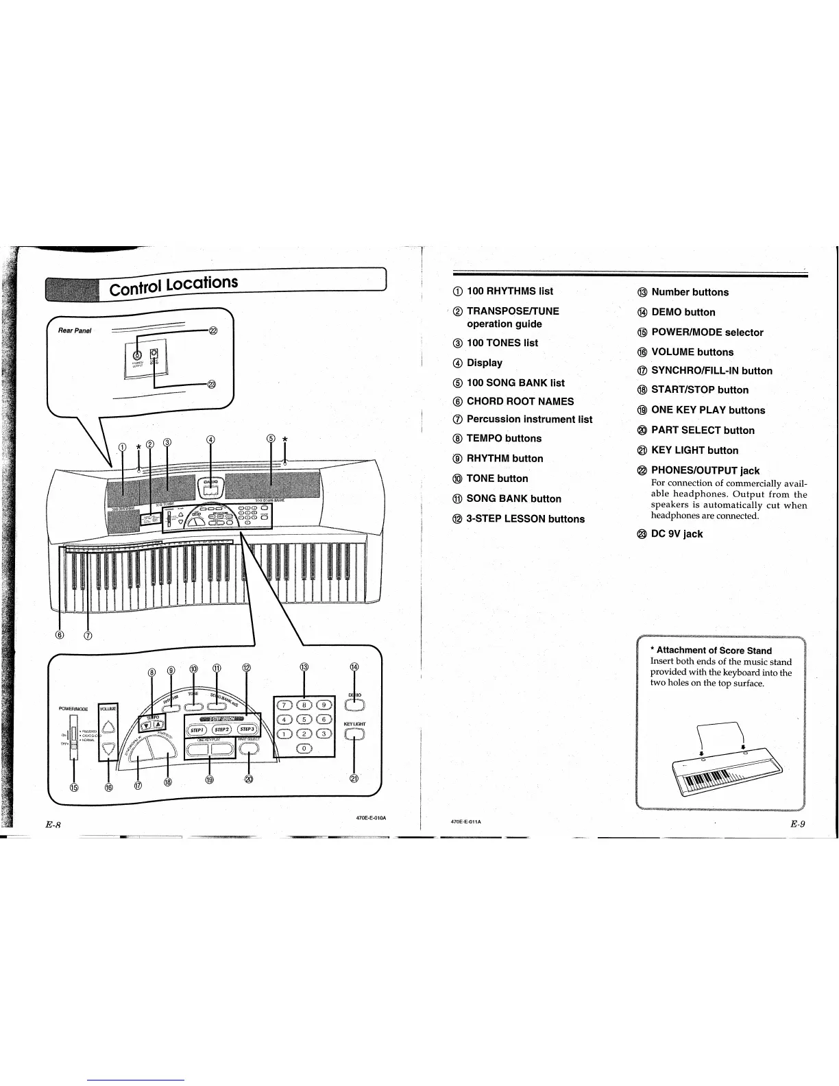 Page #6 background image