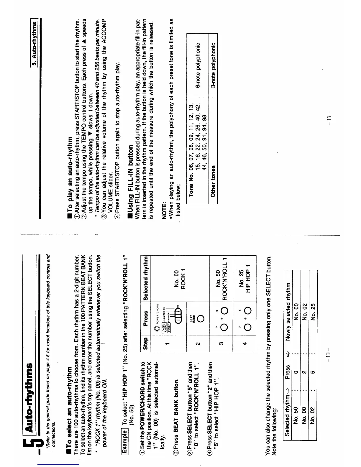 Page #6 background image