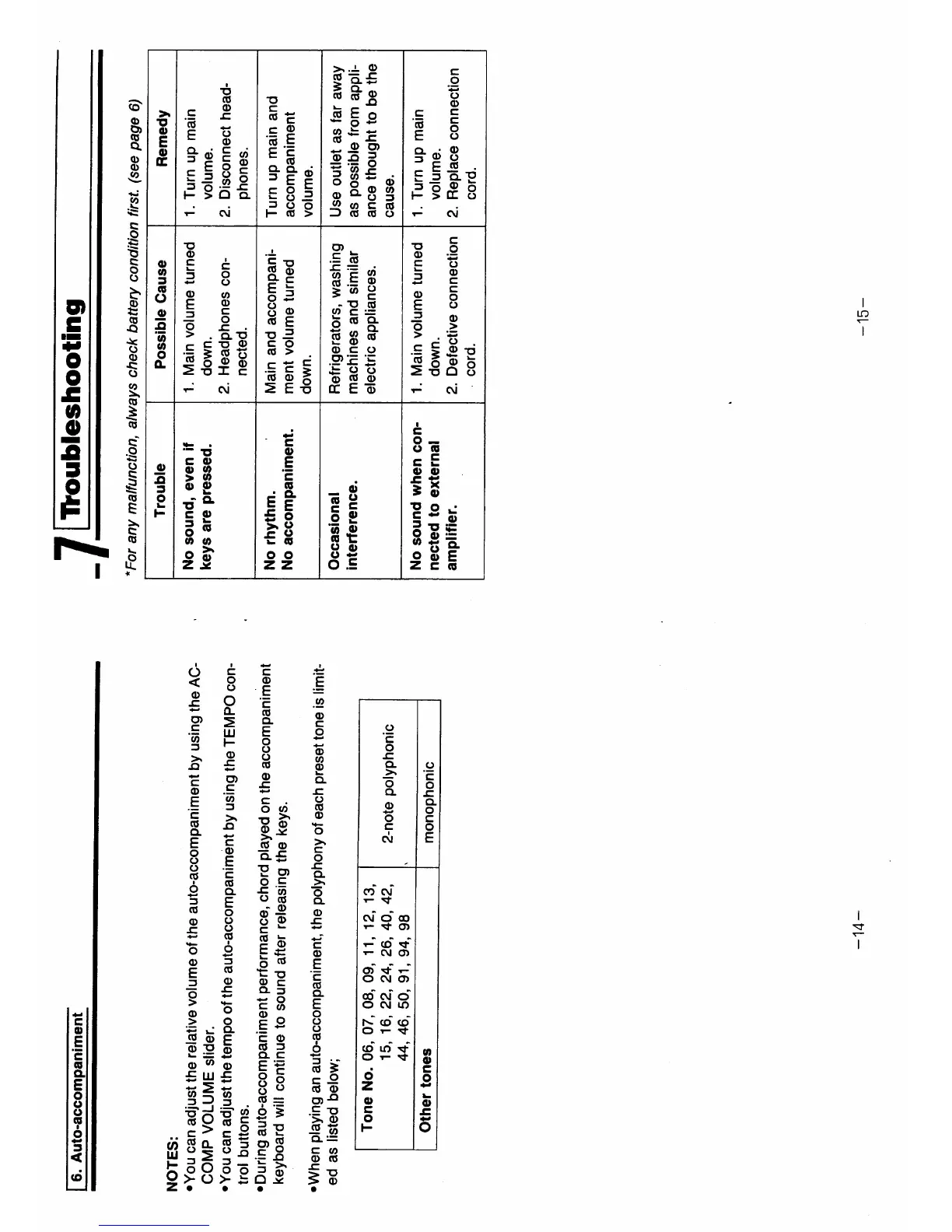 Page #8 background image