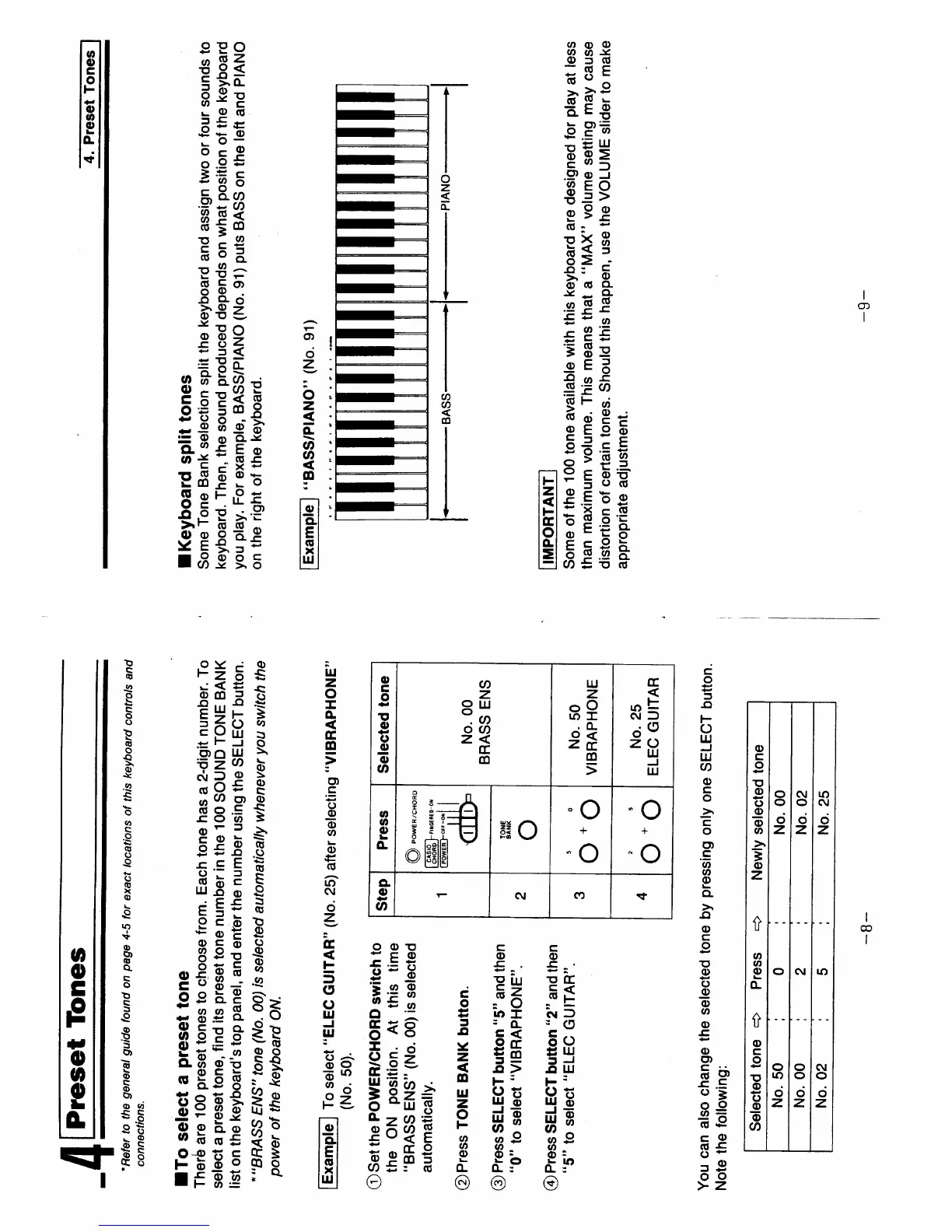 Page #2 background image