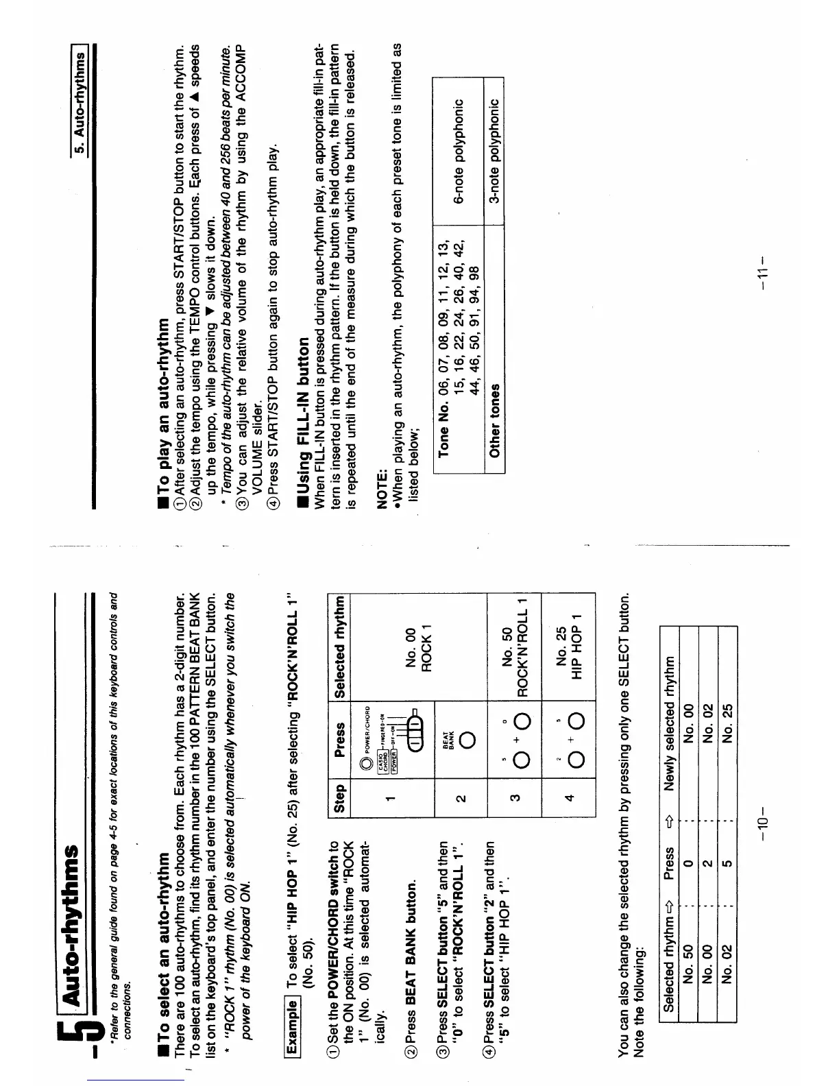 Page #3 background image