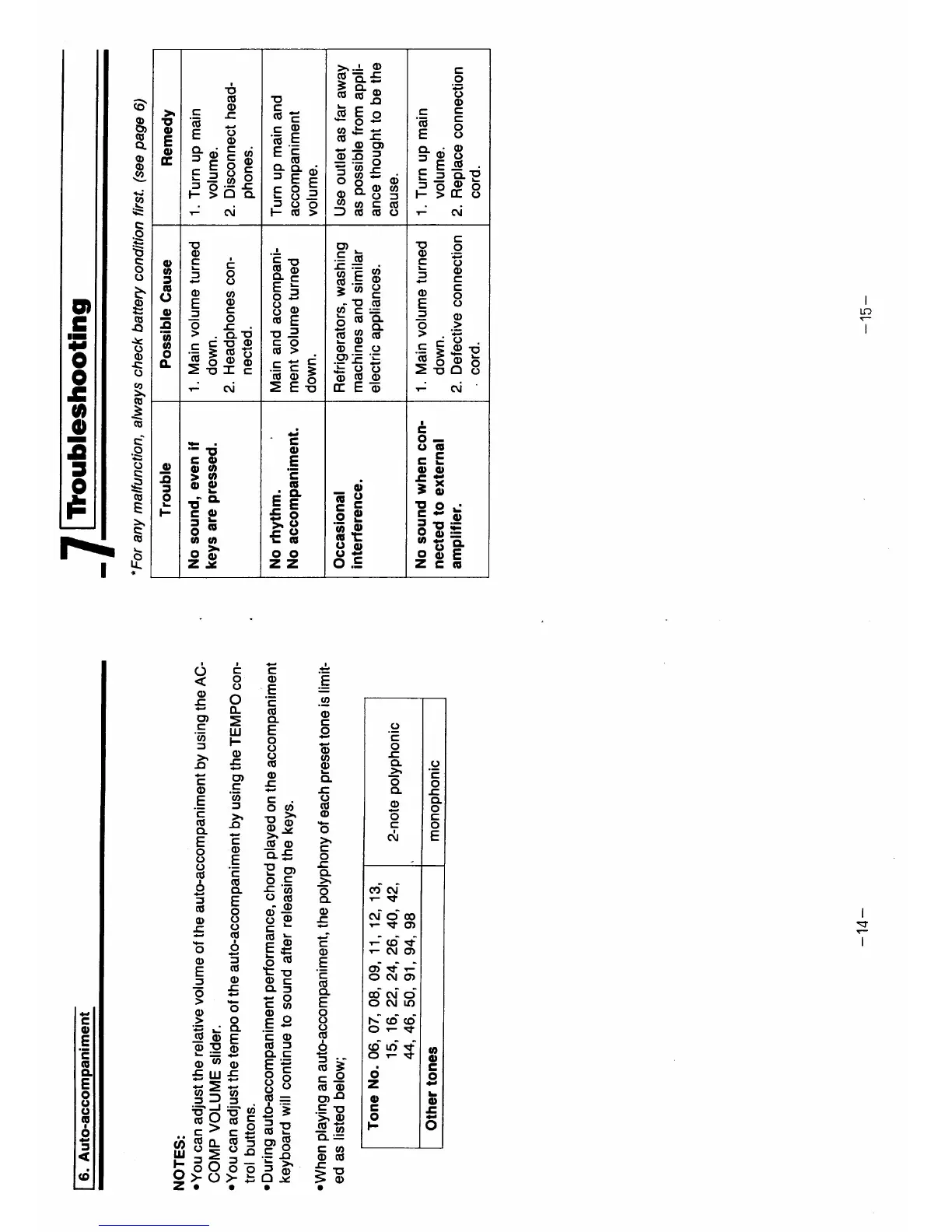 Page #5 background image
