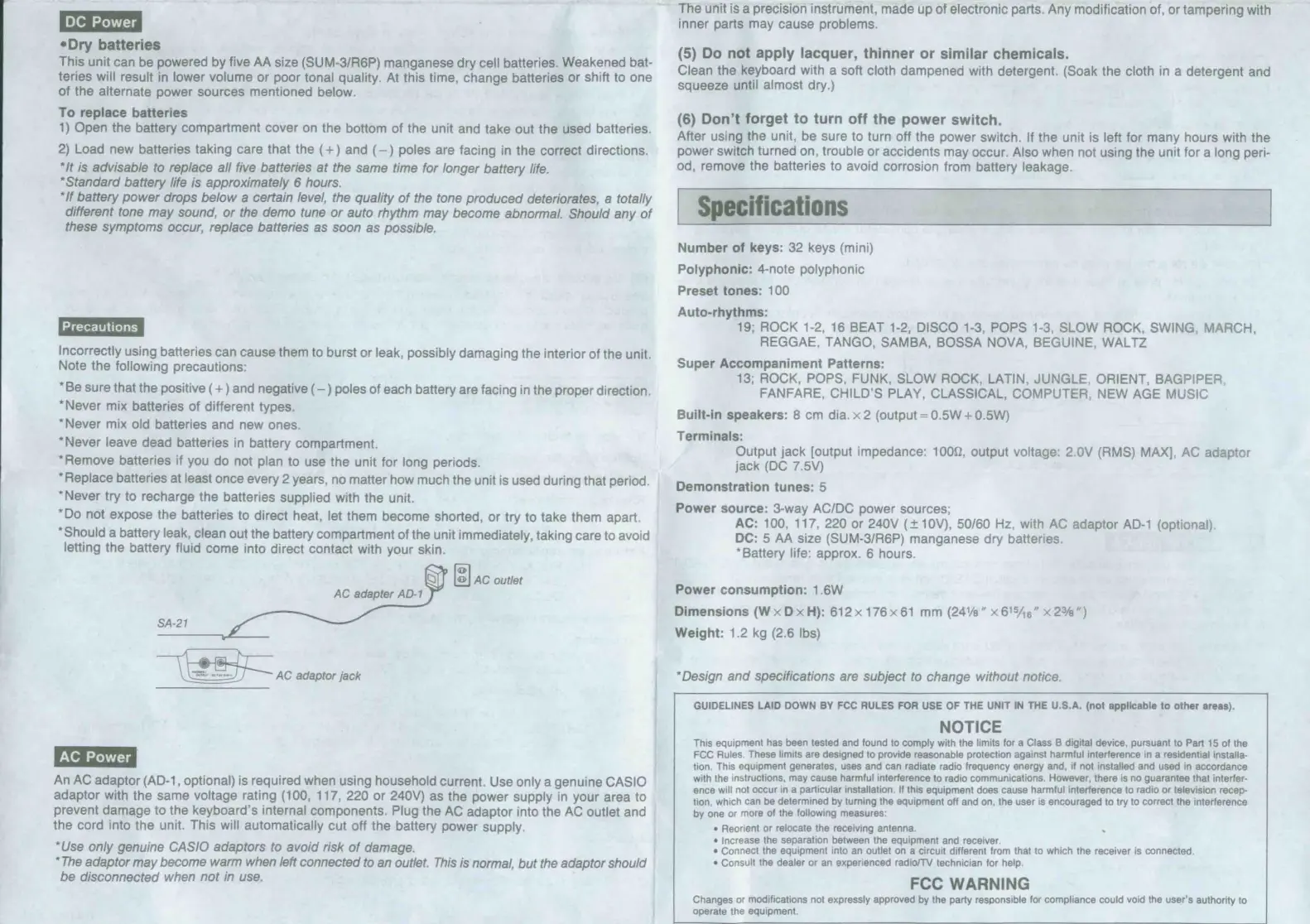 Page #3 background image