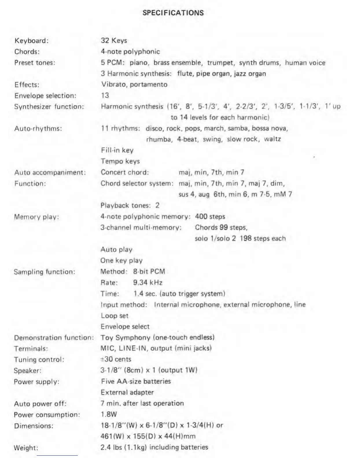 Page #3 background image