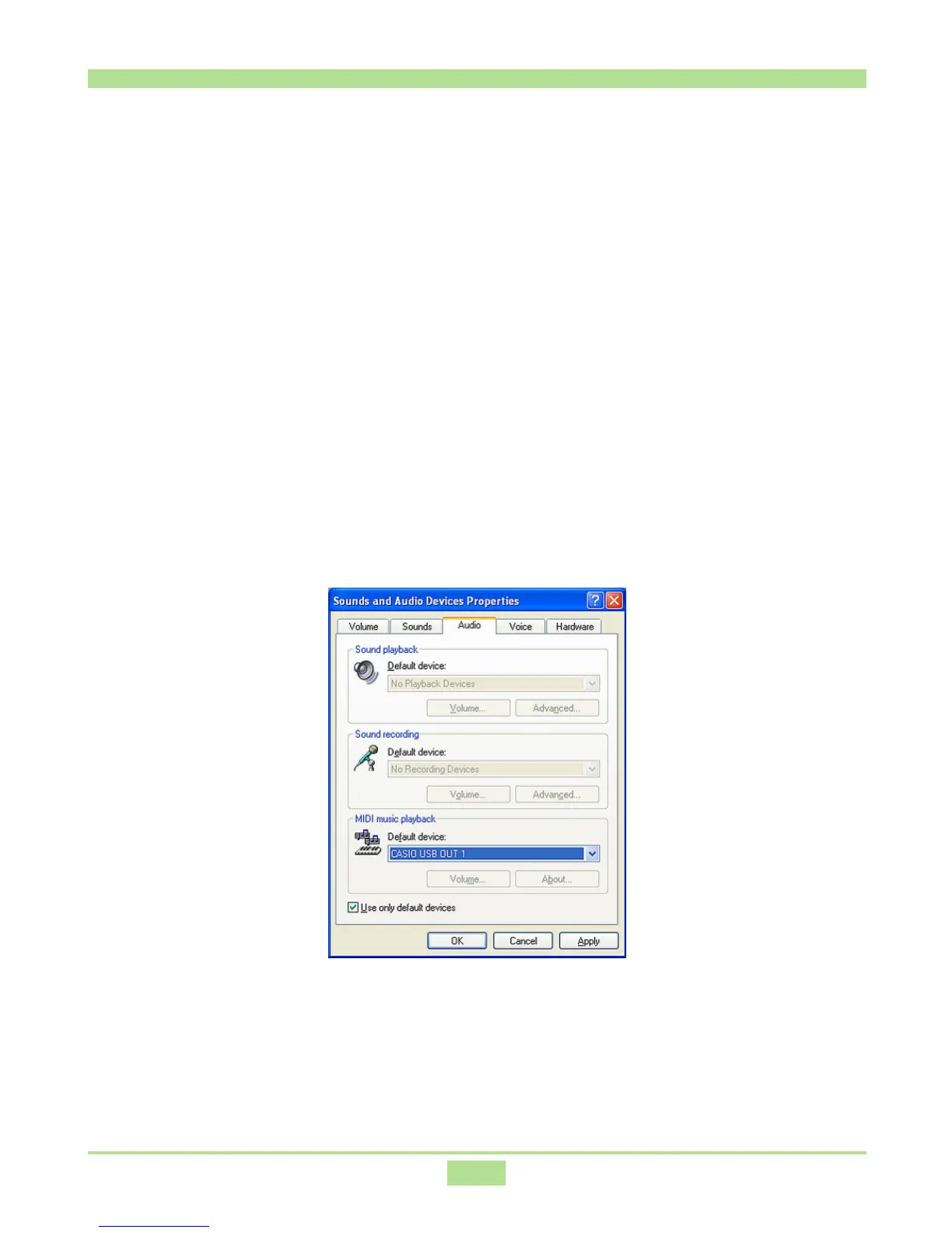 Page #10 background image