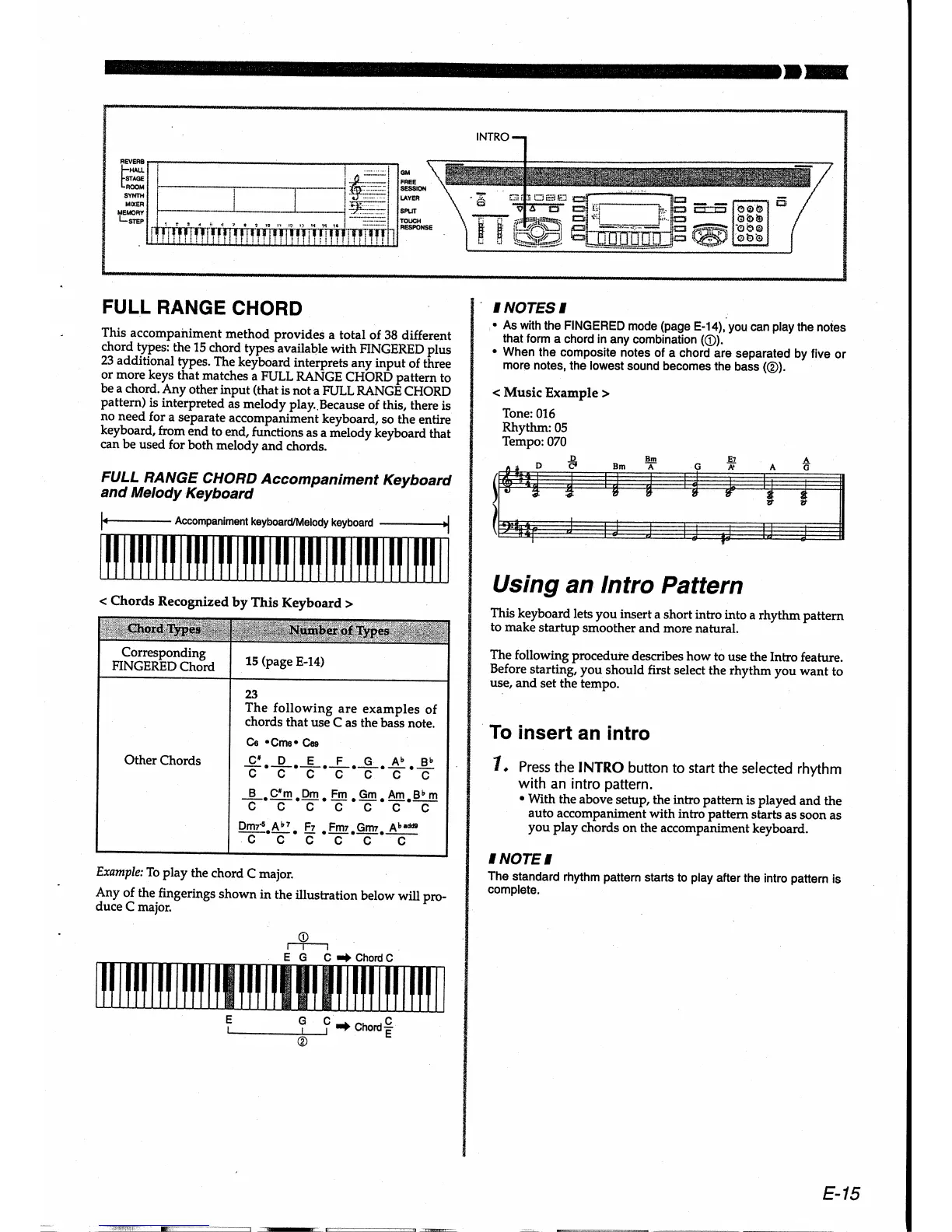Page #16 background image