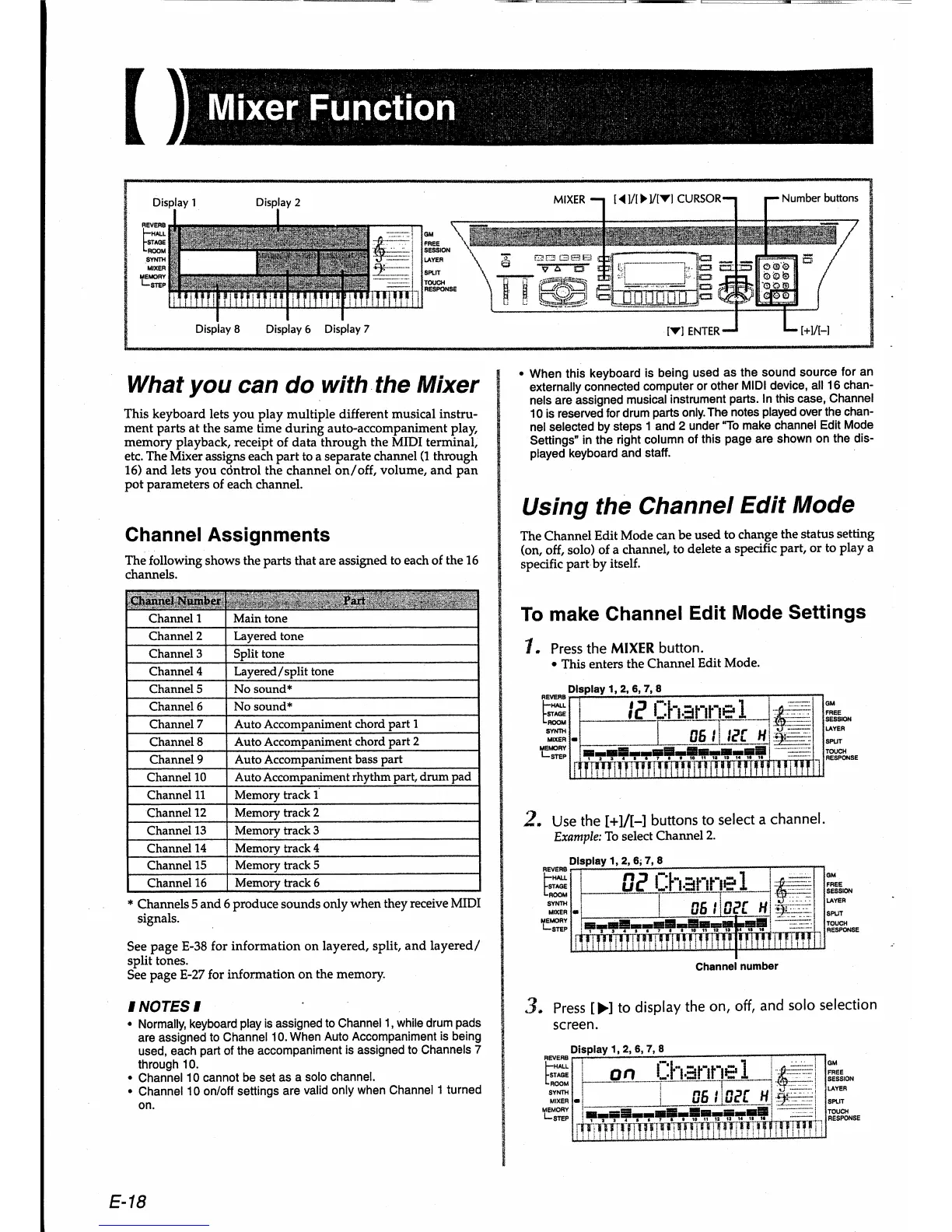 Page #19 background image