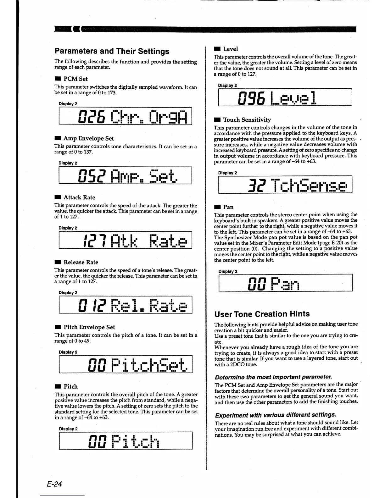 Page #25 background image