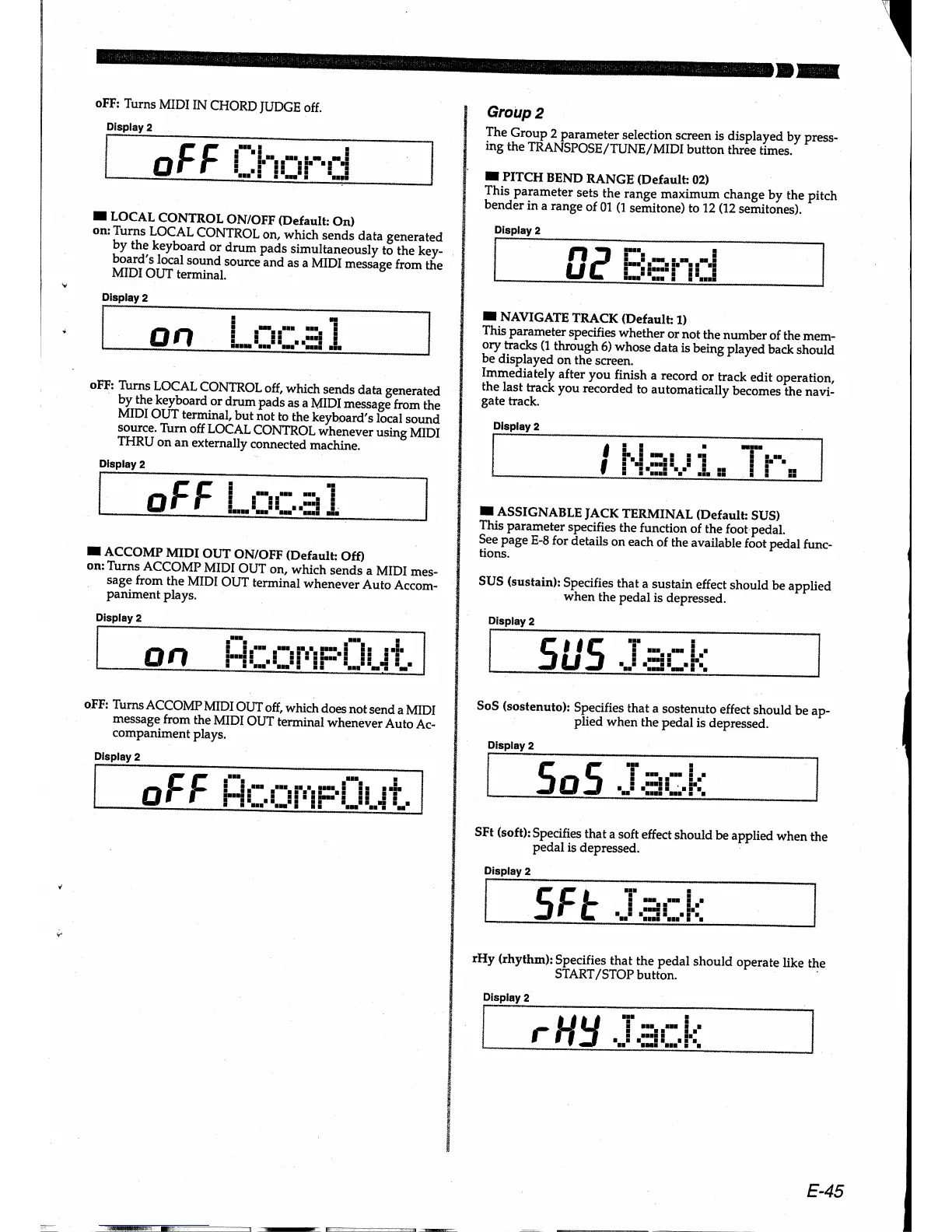 Page #46 background image