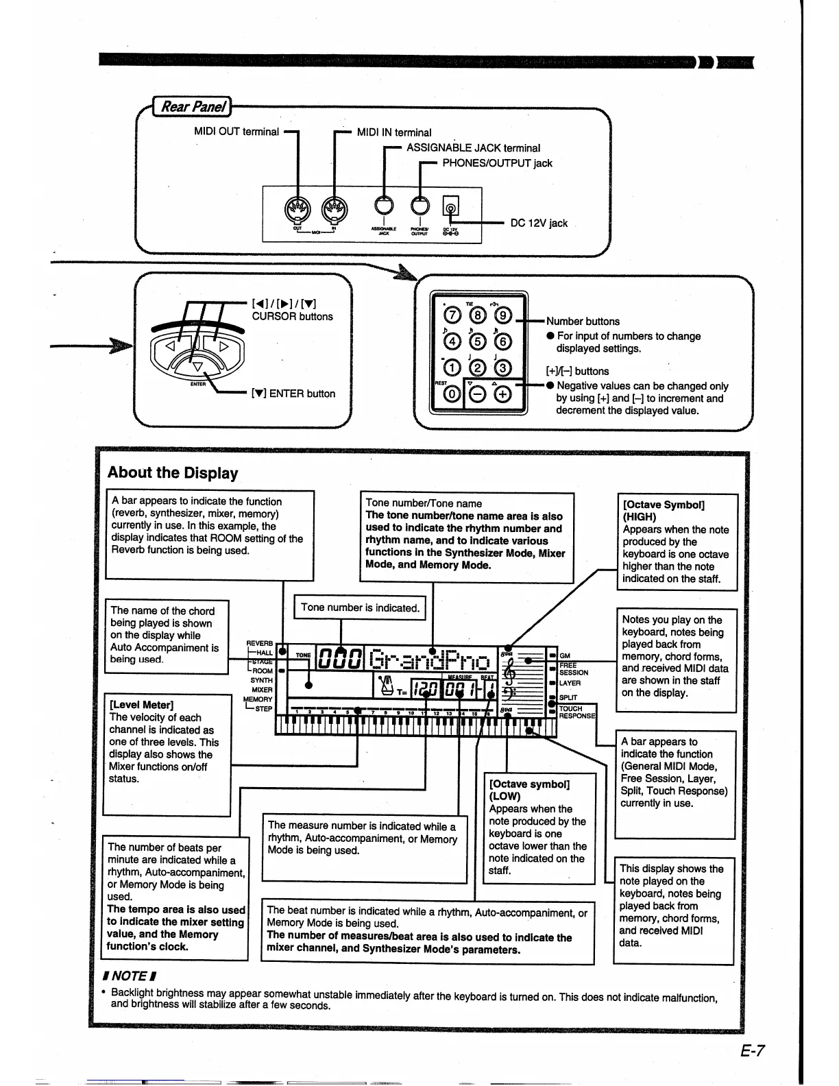 Page #8 background image
