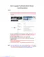 Preview: Upgrade Guide