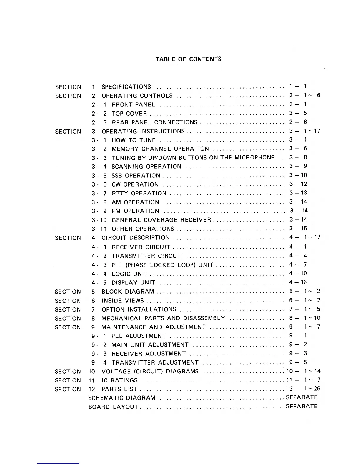 Page #2 background image