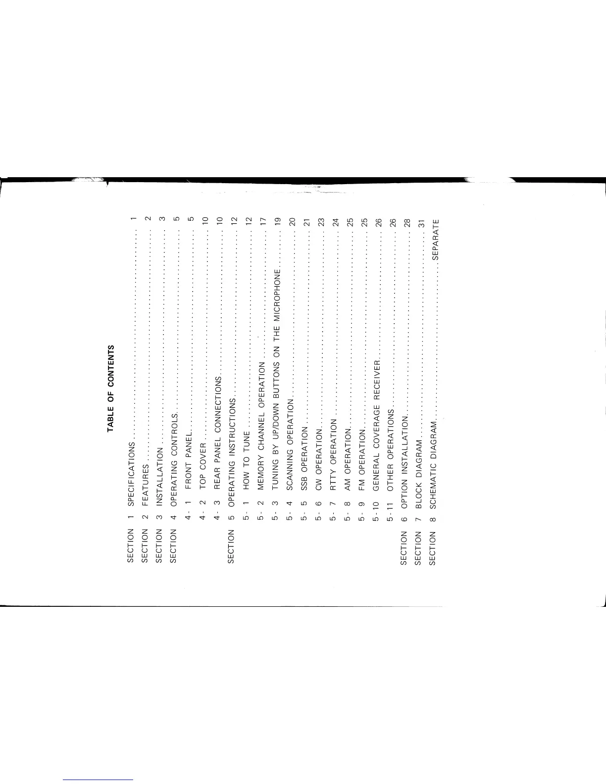 Page #3 background image