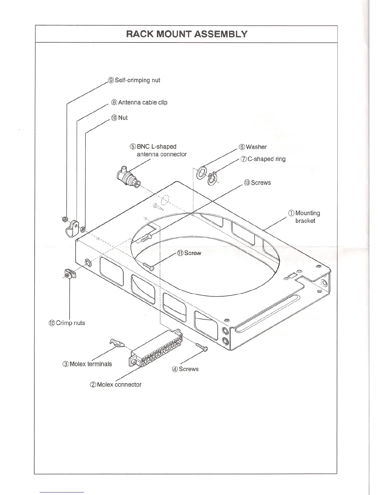 Page #3 background image