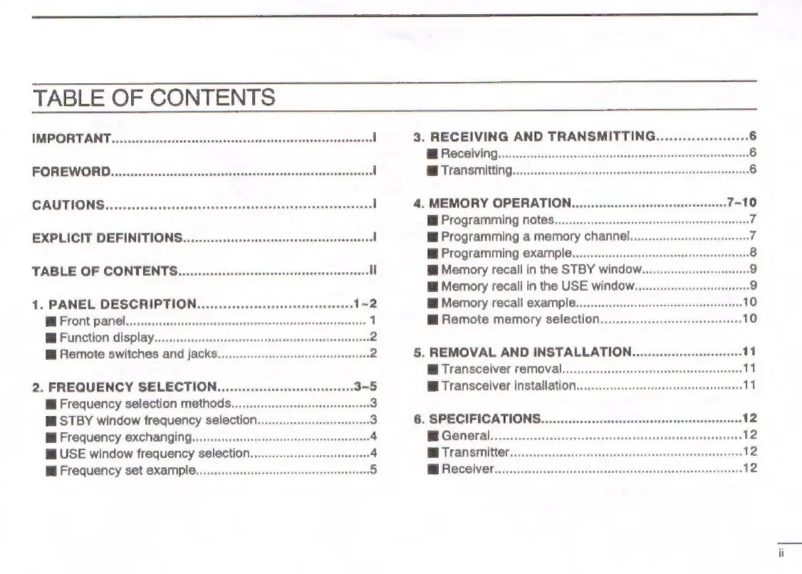 Page #3 background image