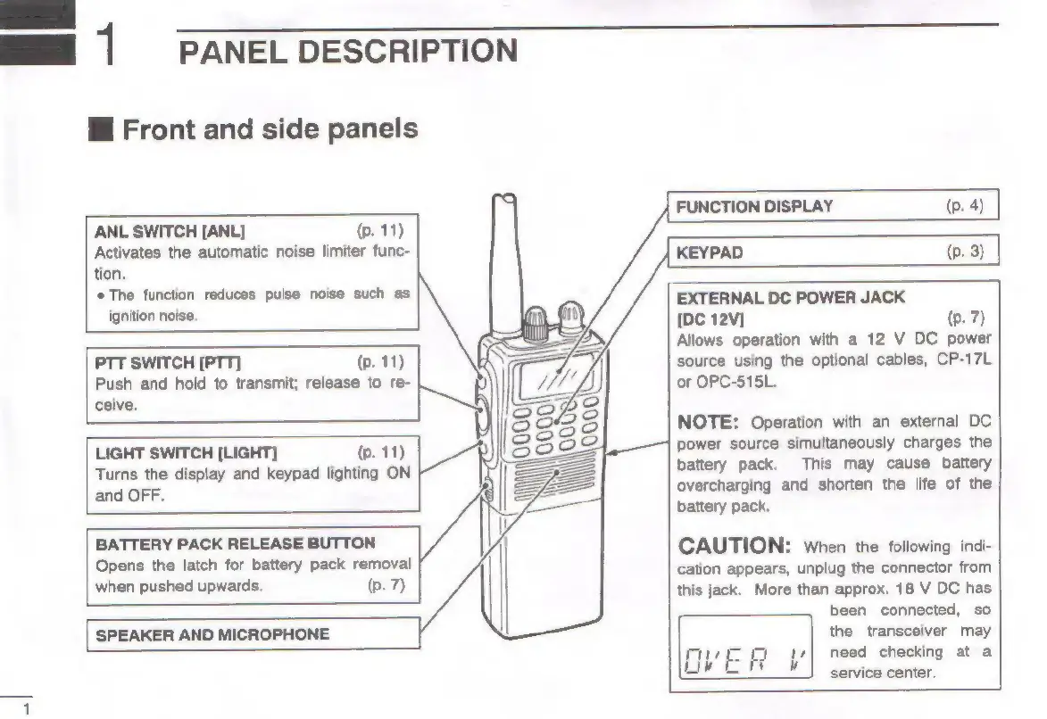 Page #4 background image