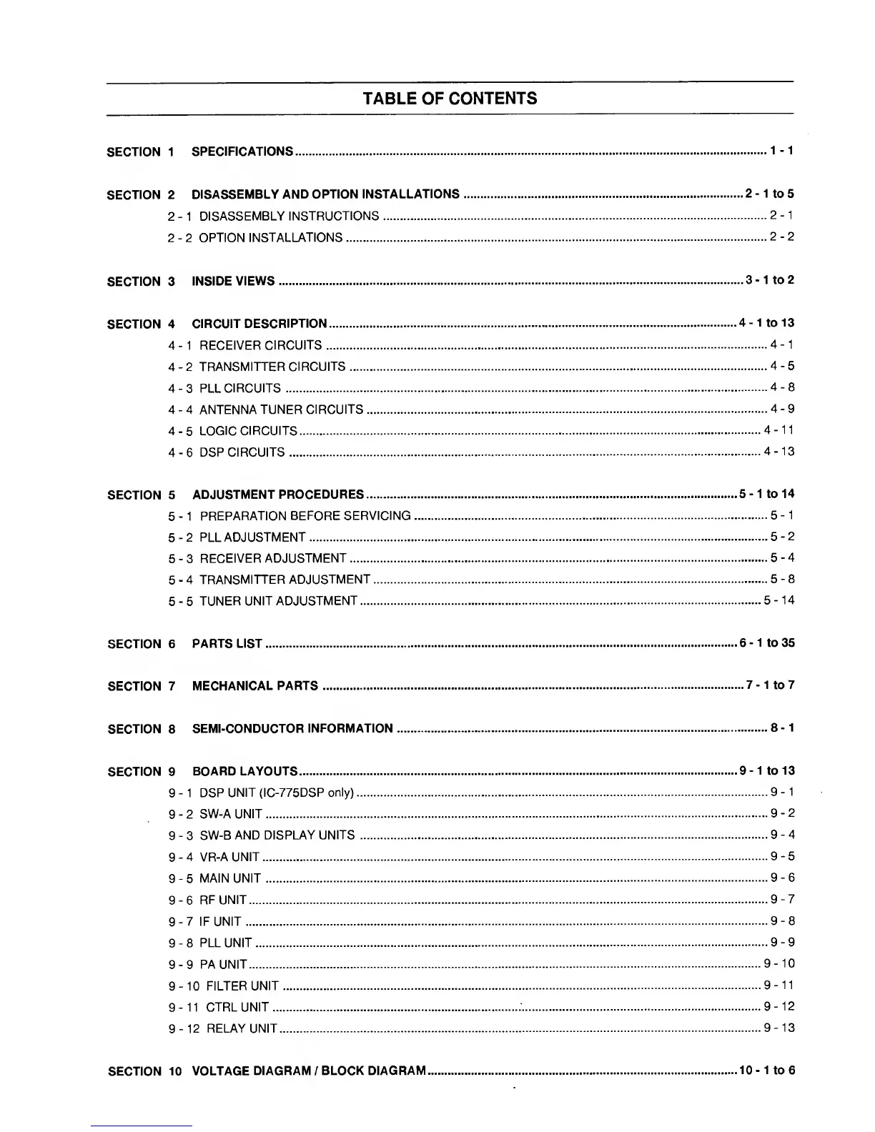 Page #3 background image