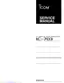 Preview: Service Manual