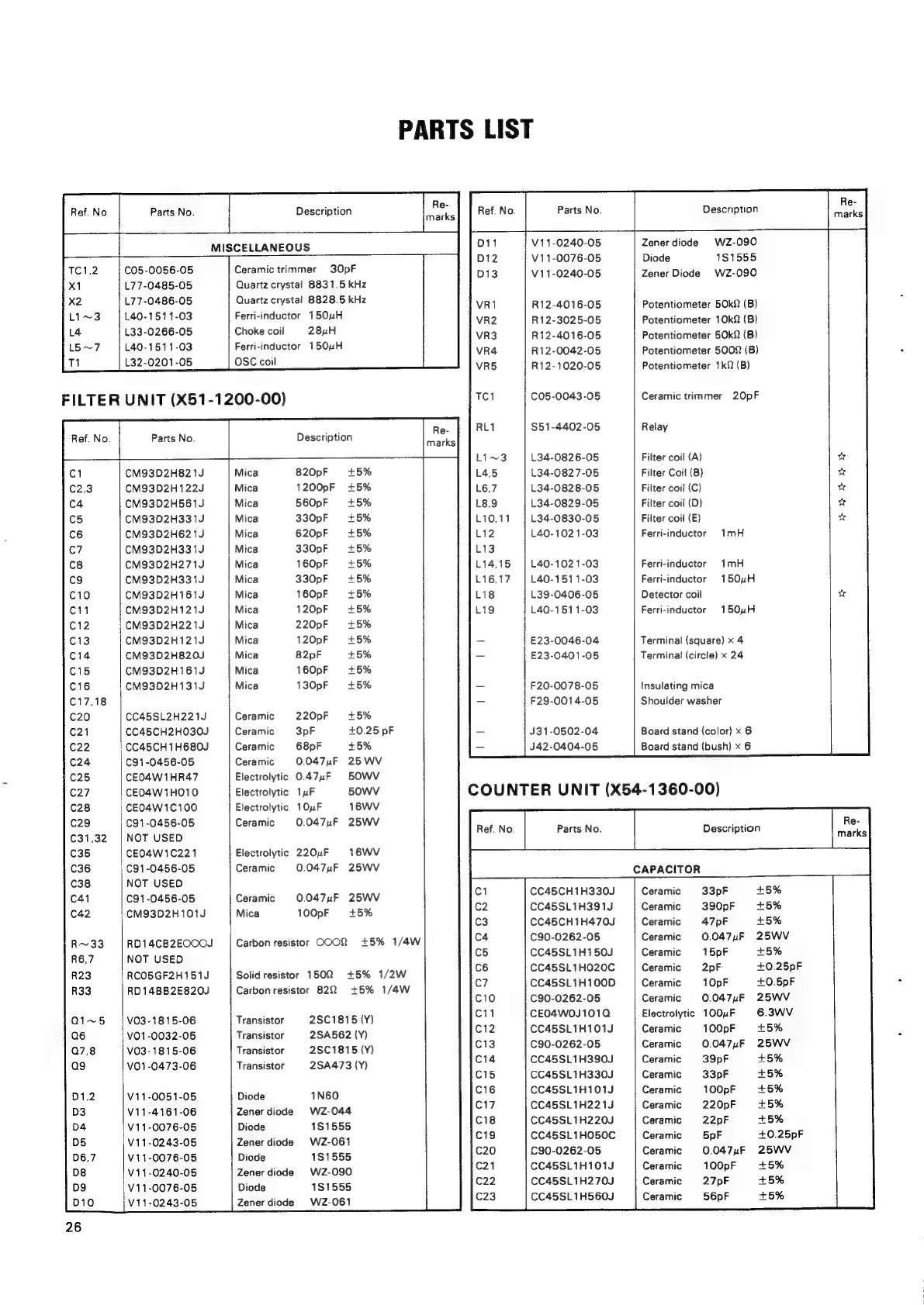 Page #26 background image