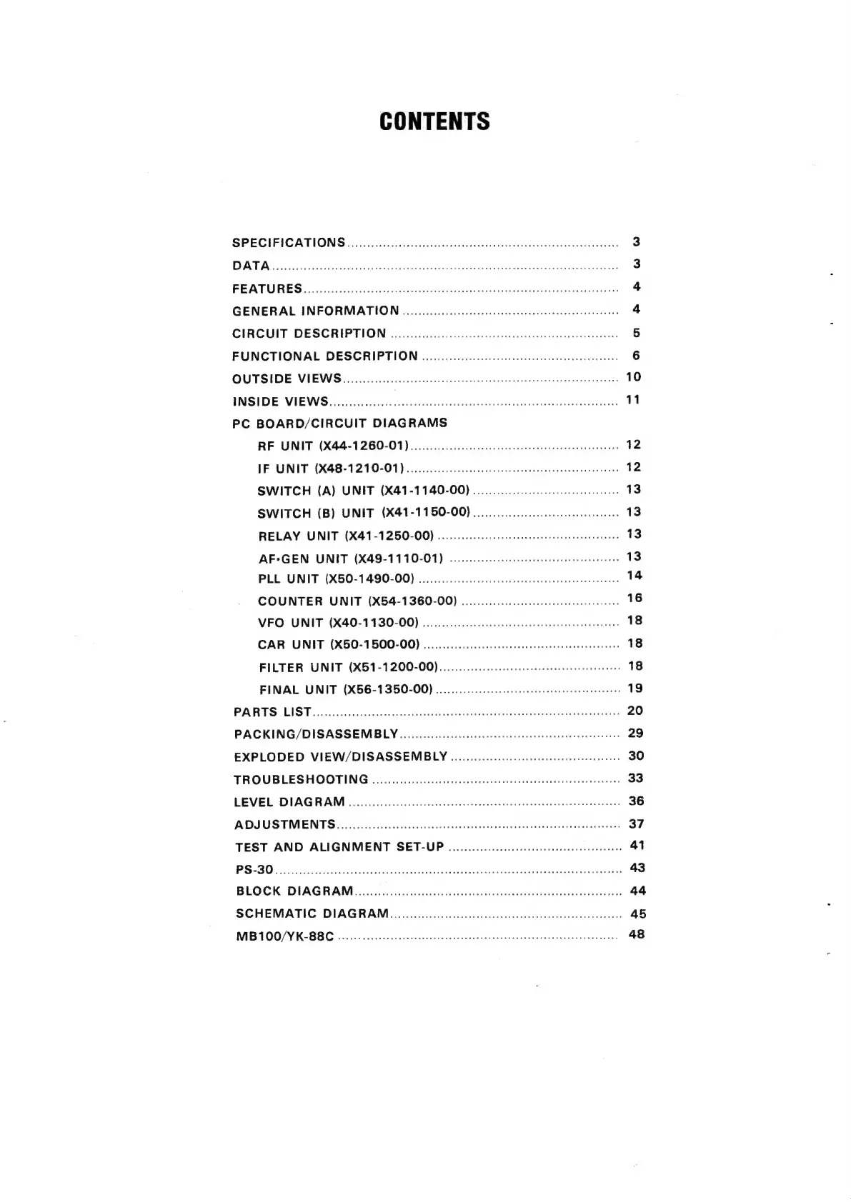 Page #2 background image