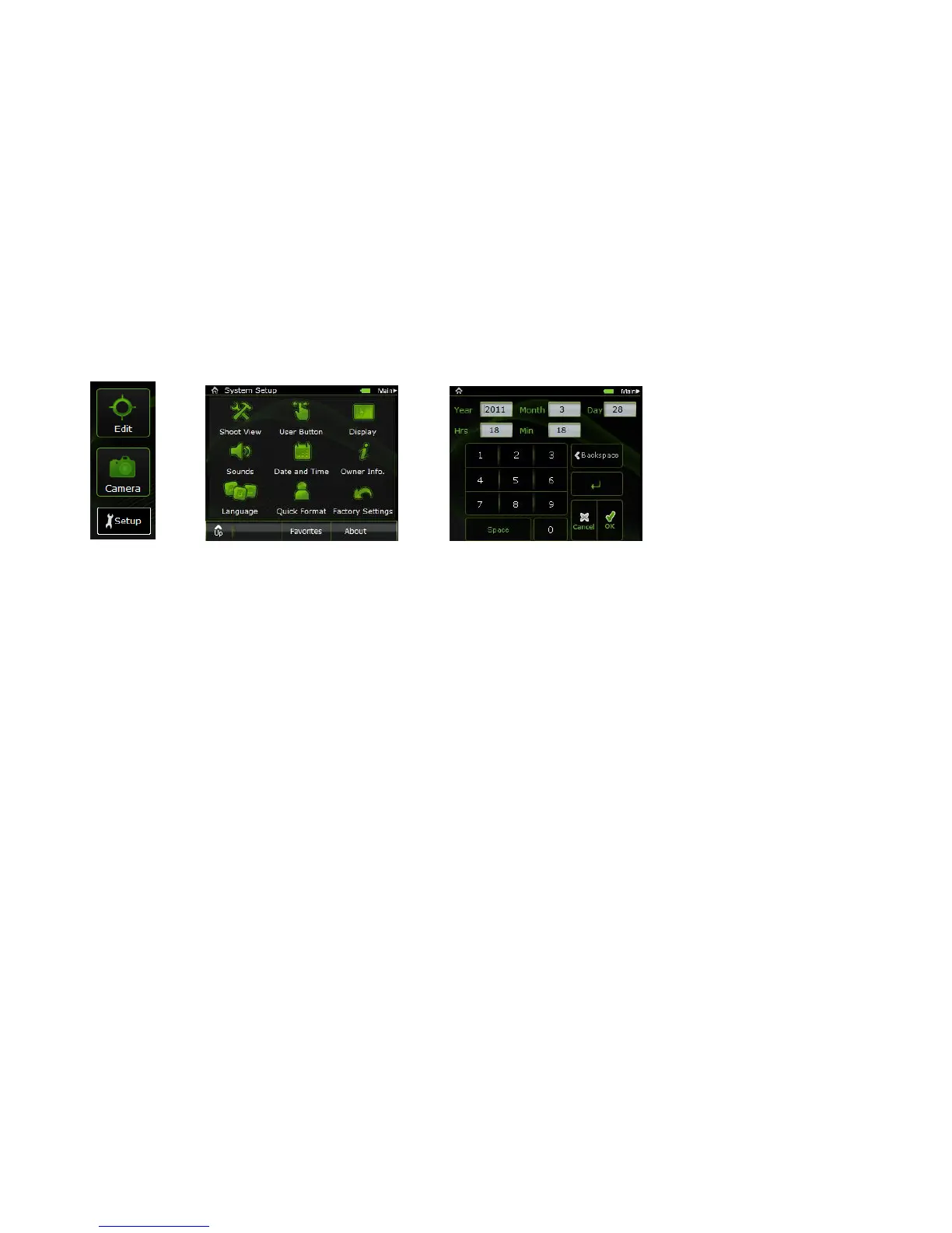 Page #18 background image