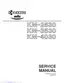 Preview: Service Manual