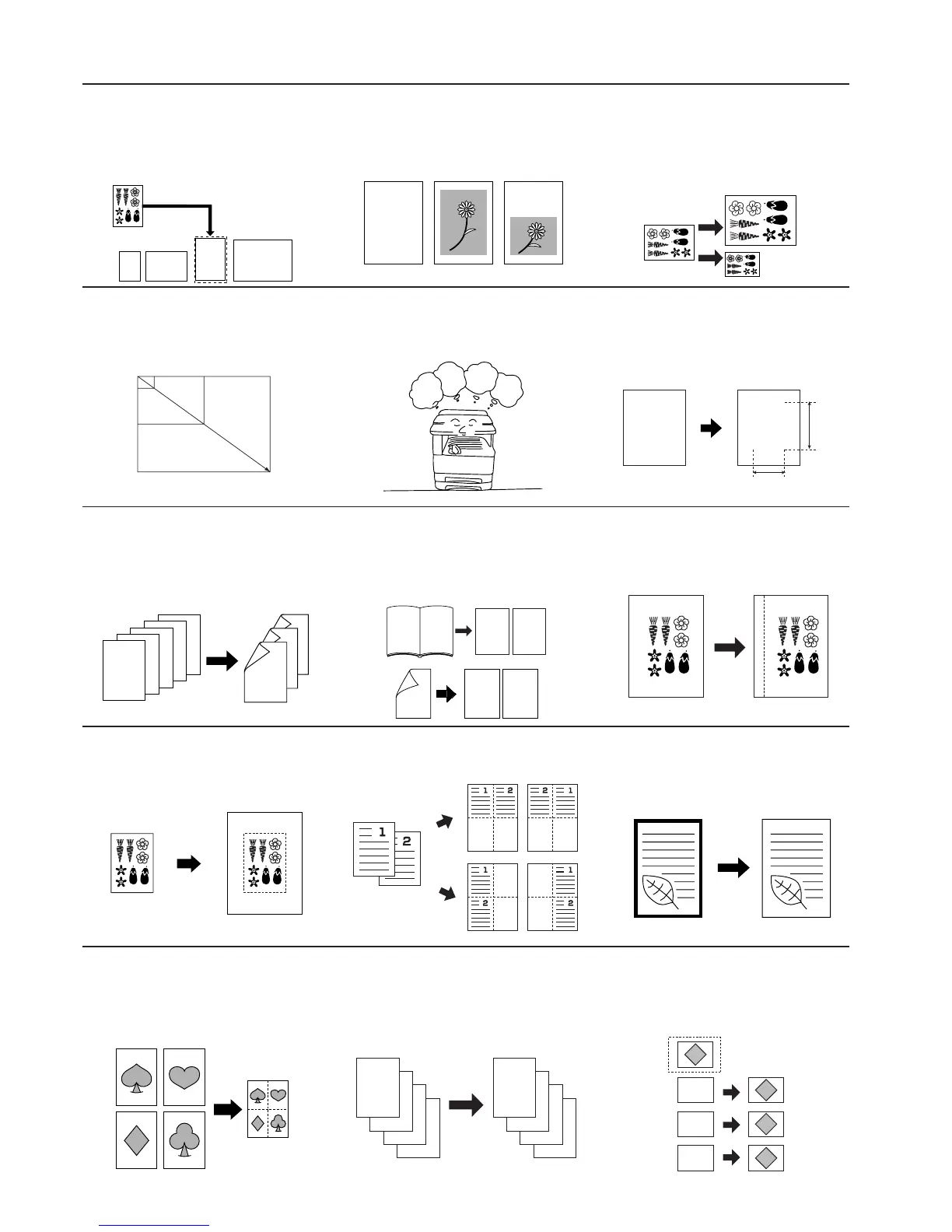 Page #6 background image