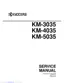 Preview: Service Manual