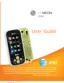 Preview: User Guide