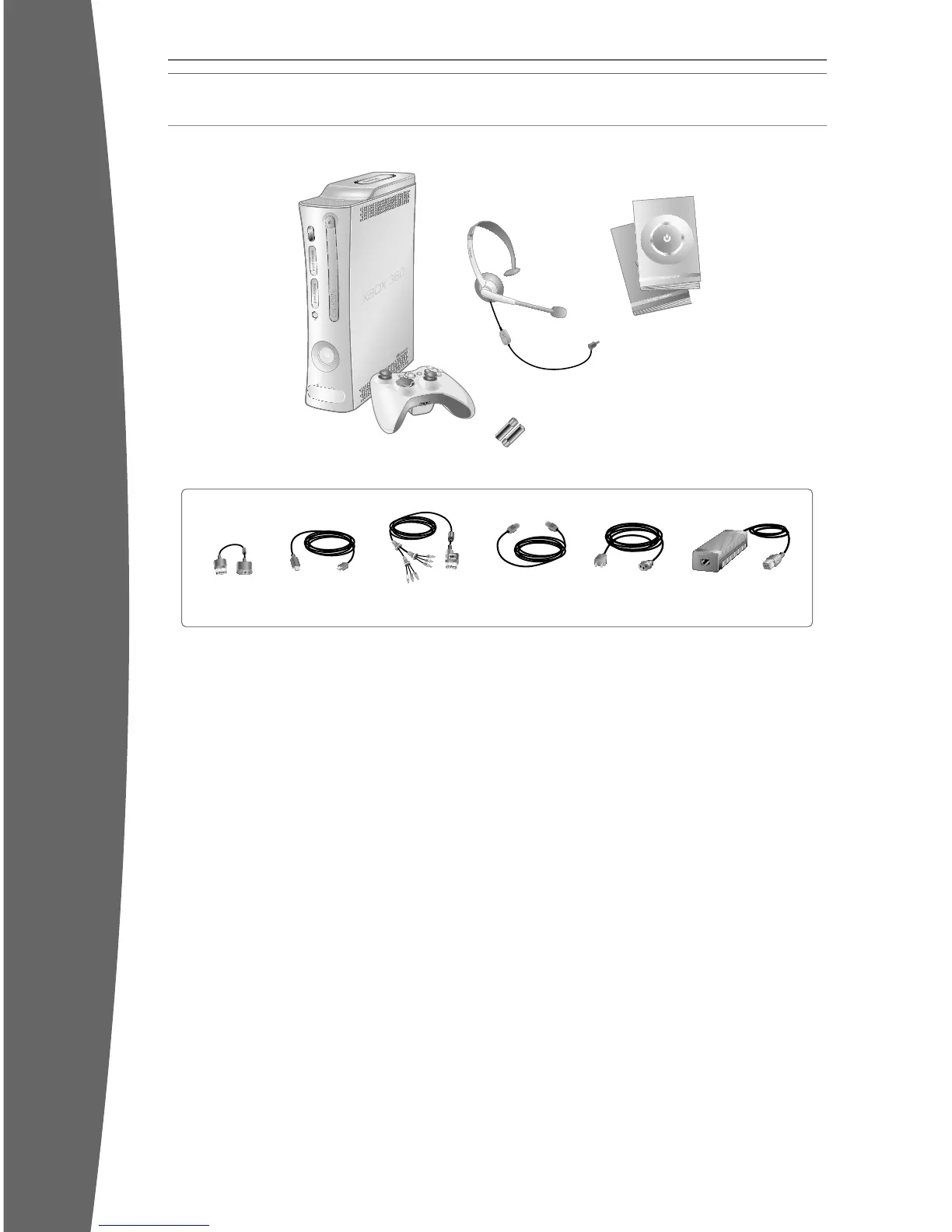 Page #3 background image