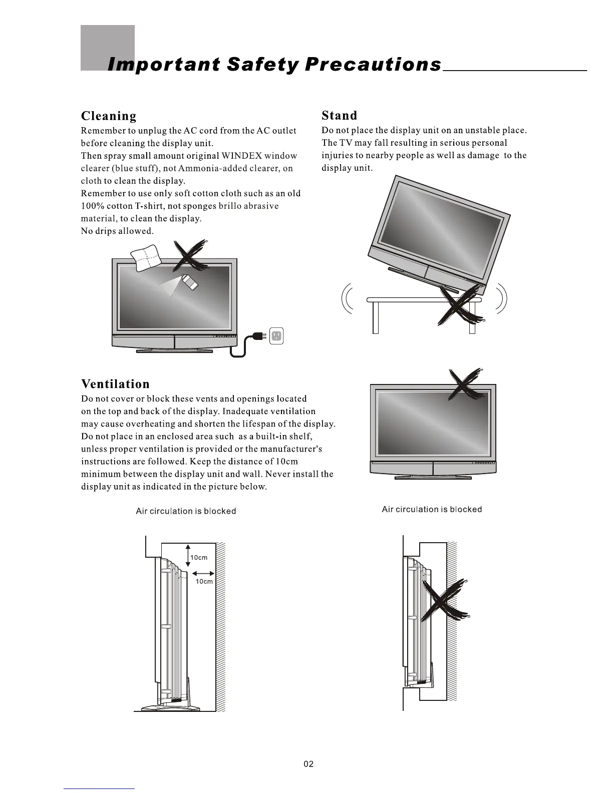 Page #4 background image