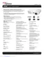 Preview: Datasheet