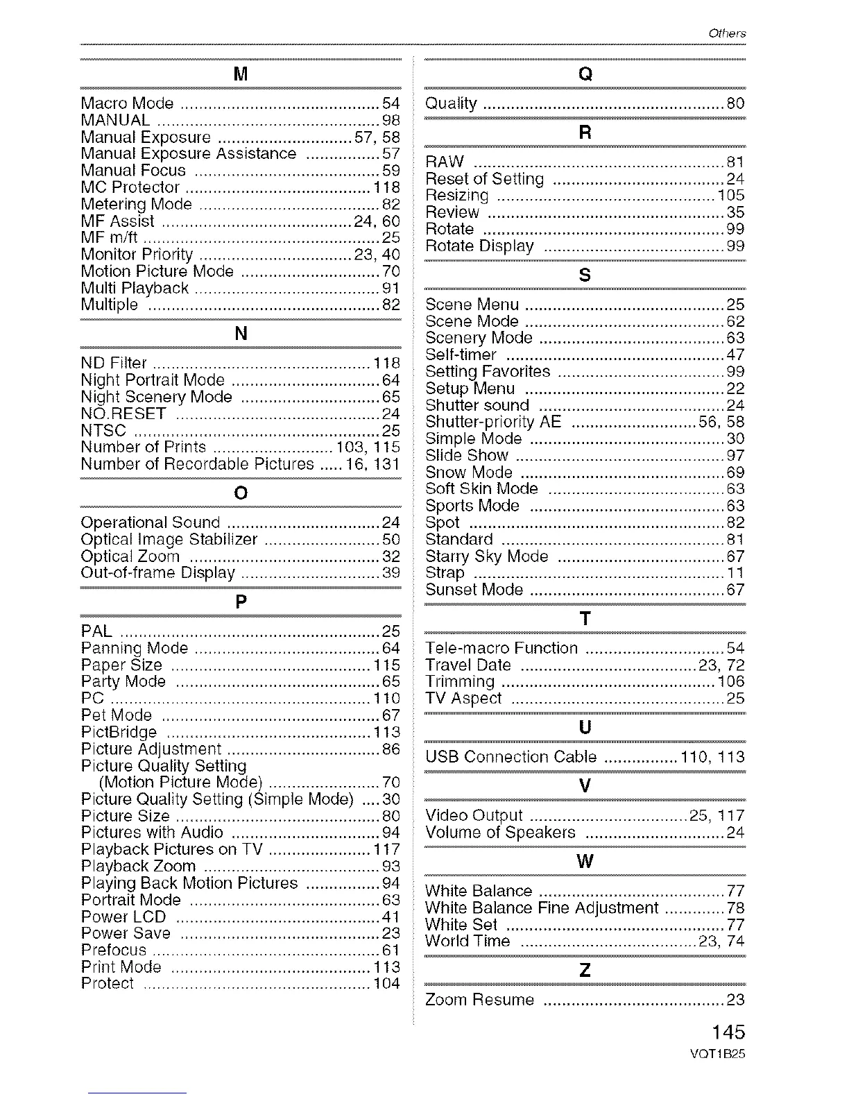 Page #145 background image