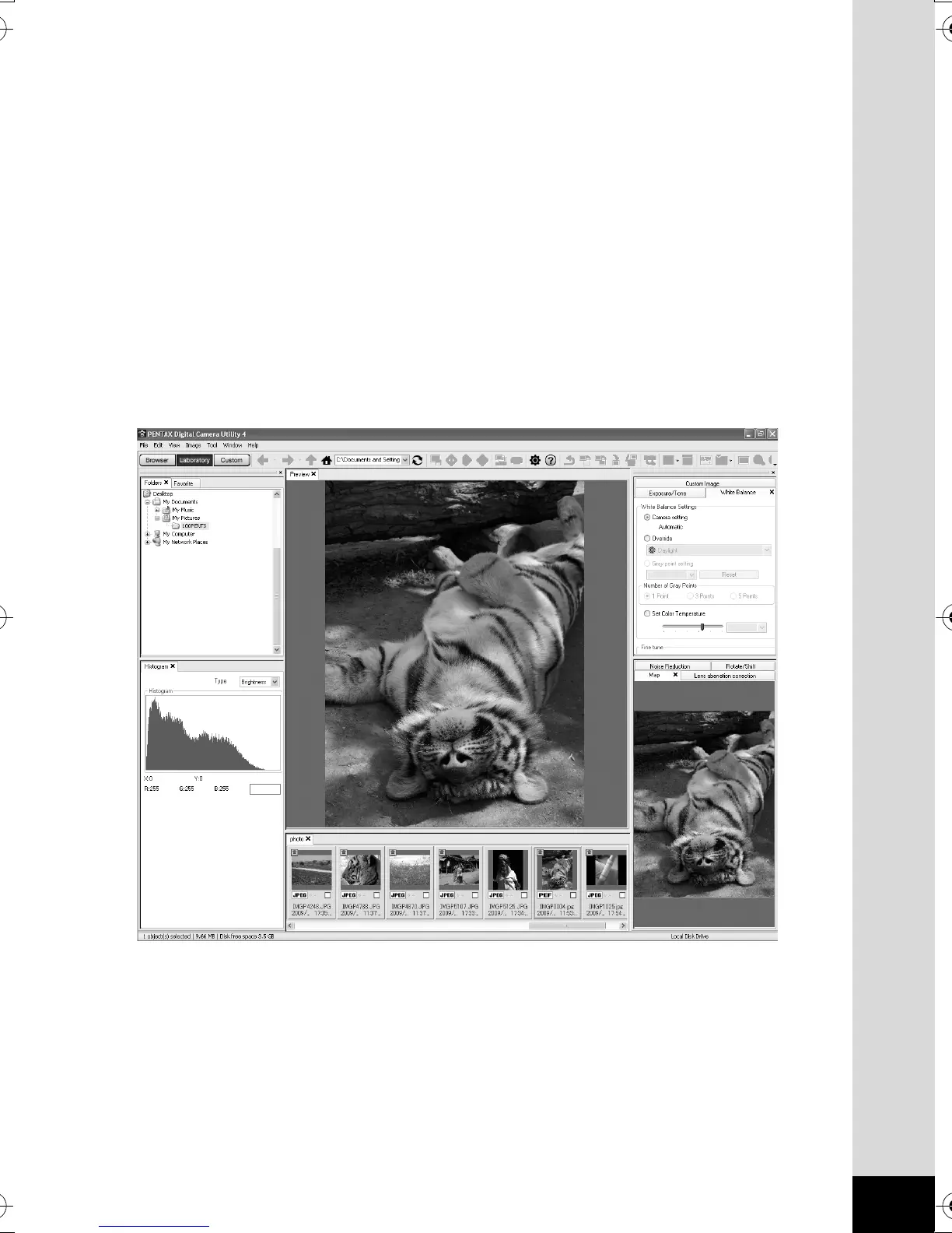 Page #9 background image