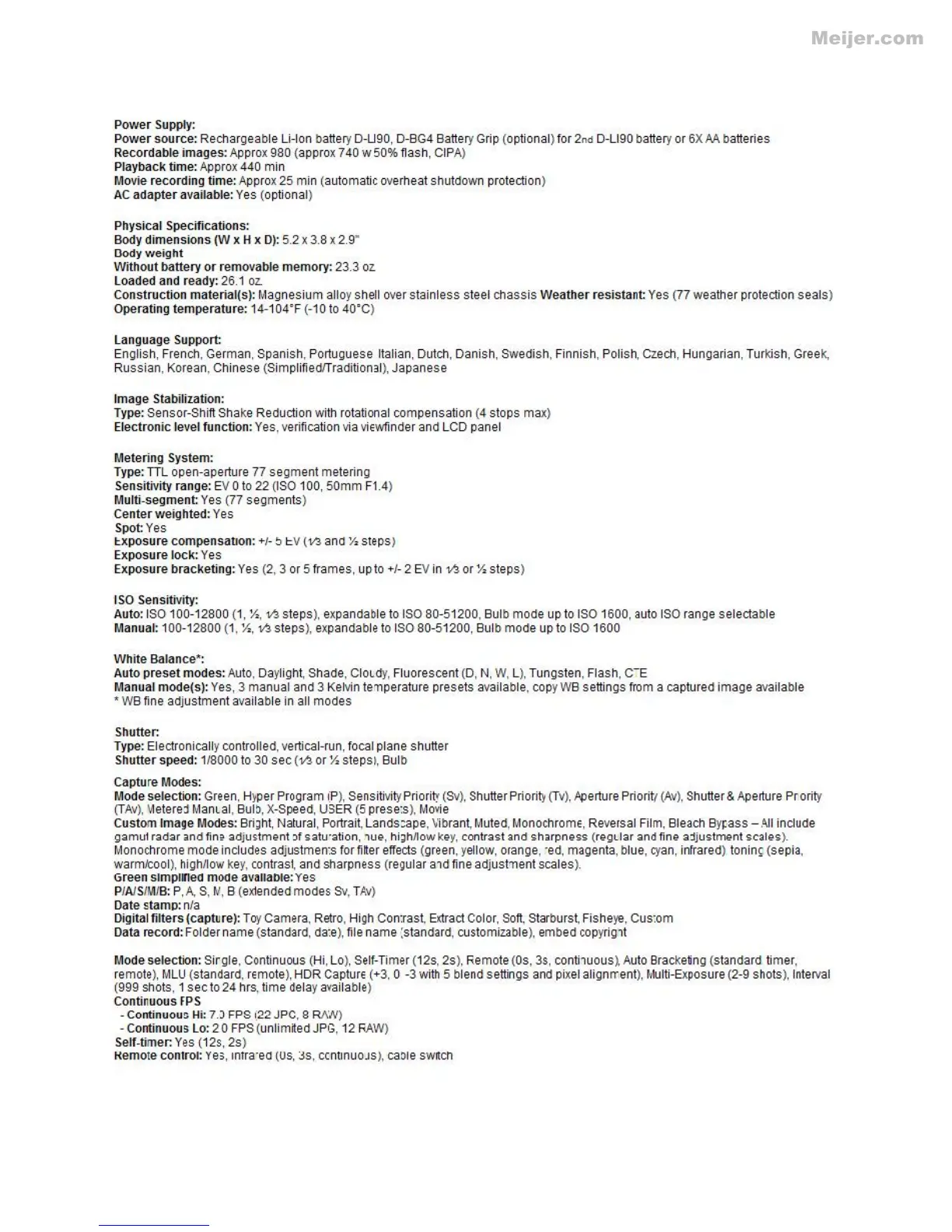 Page #2 background image