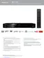 Preview: Features & Specifications