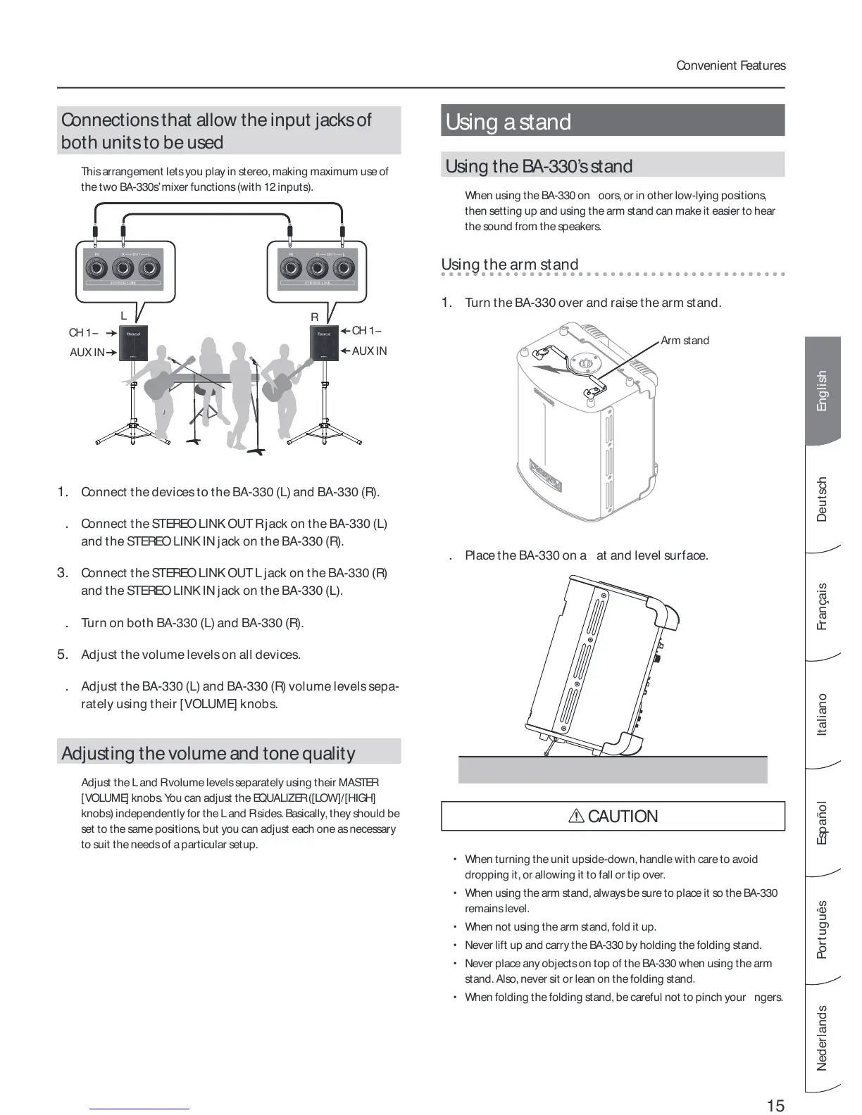 Page #17 background image