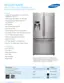 Preview: Specifications