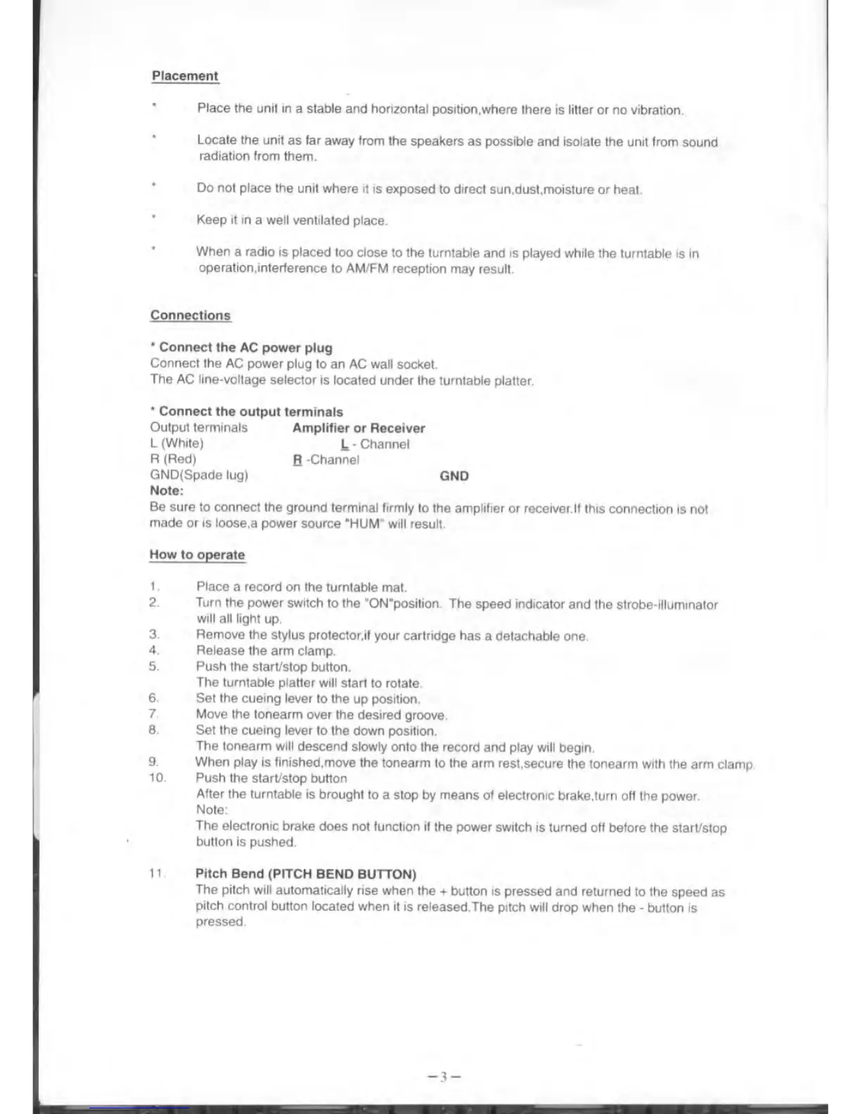 Page #4 background image