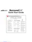 Preview: Quick Start Guide