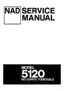 Preview: Service Manual