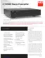 Preview: Specifications