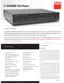 Preview: Datasheet