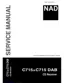 Preview: Service Manual