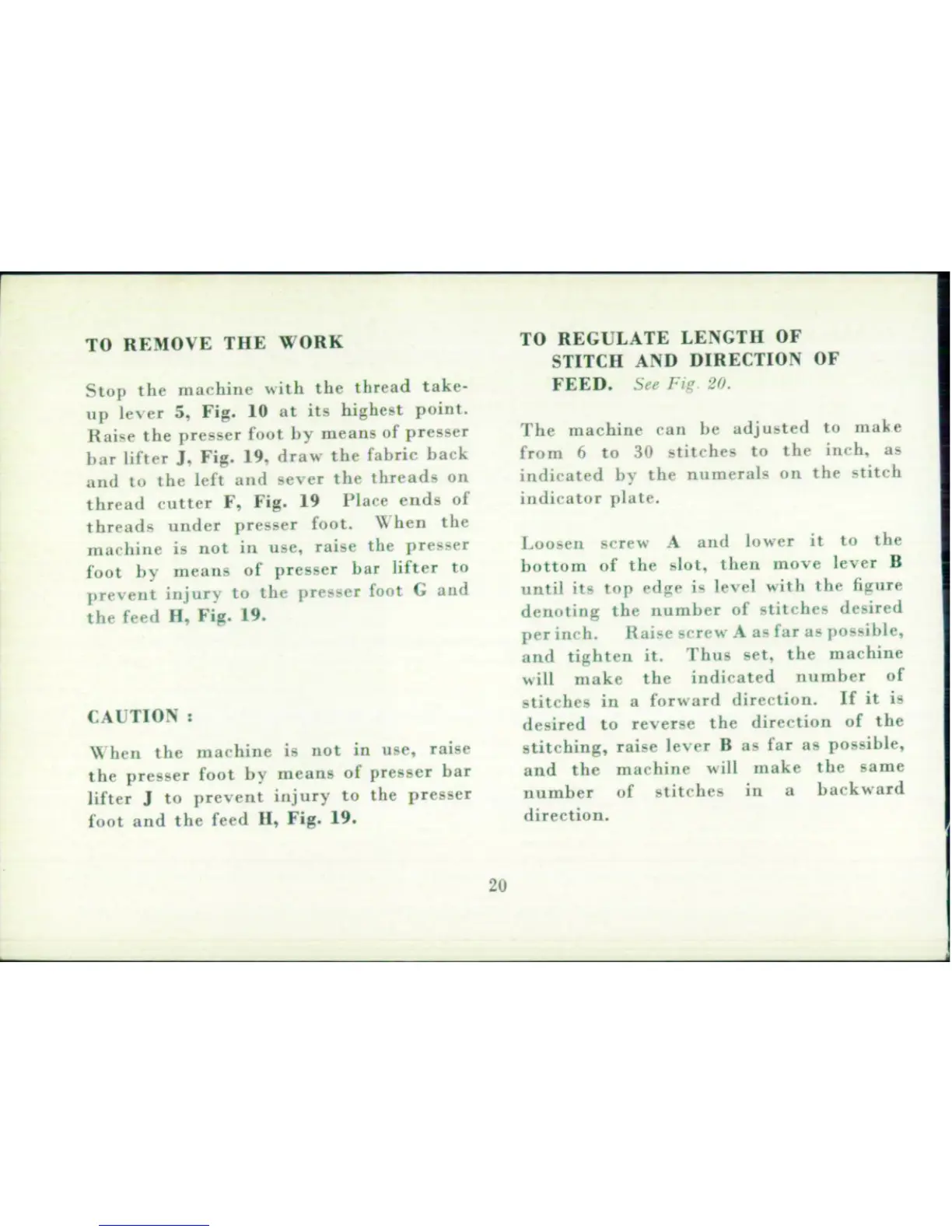 Page #22 background image