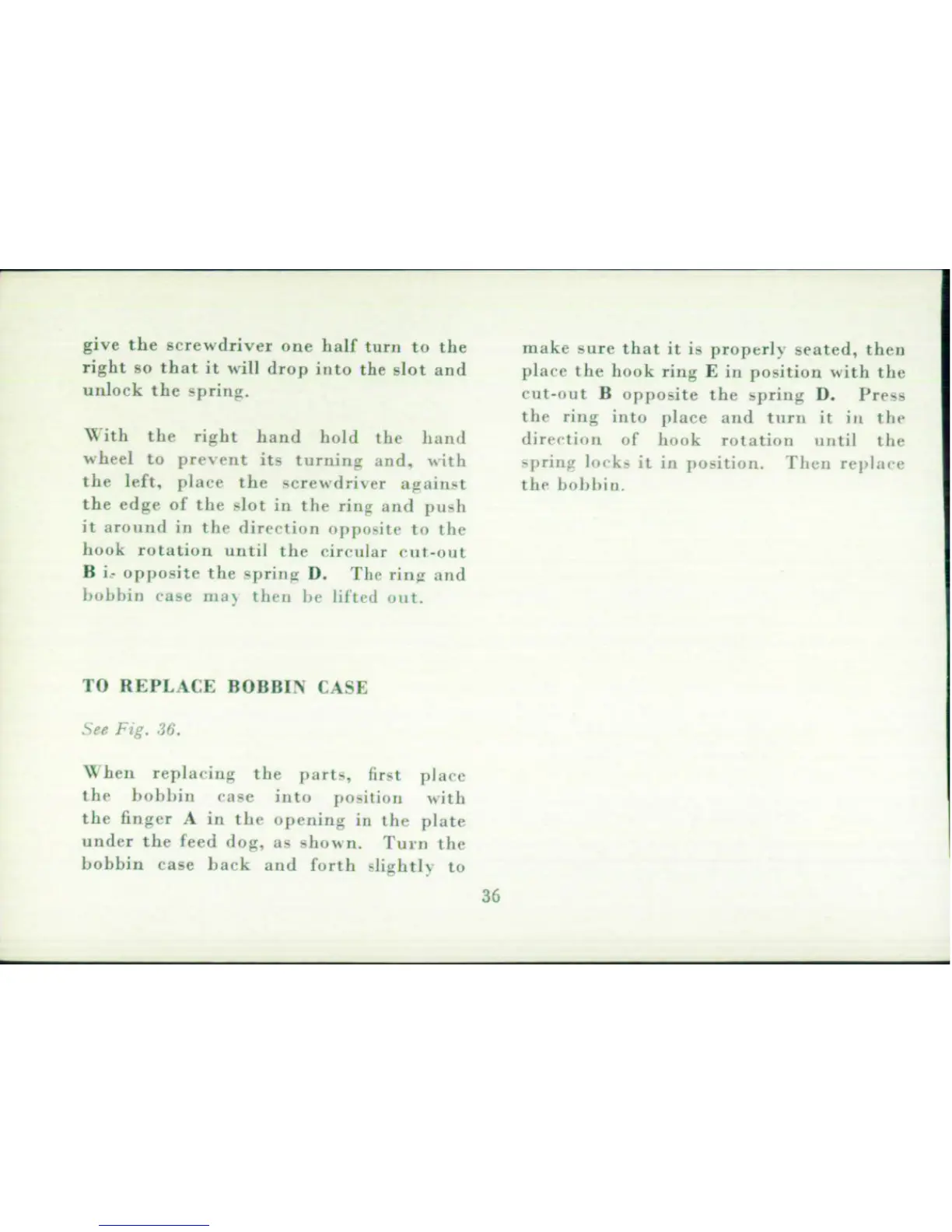 Page #38 background image