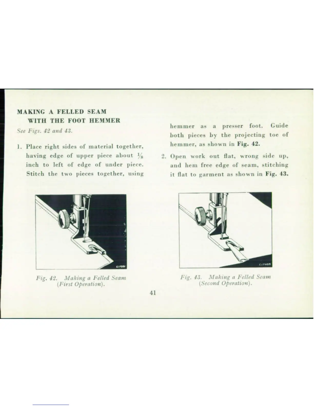 Page #43 background image