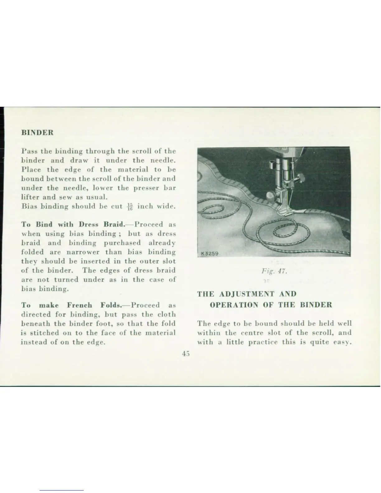 Page #47 background image