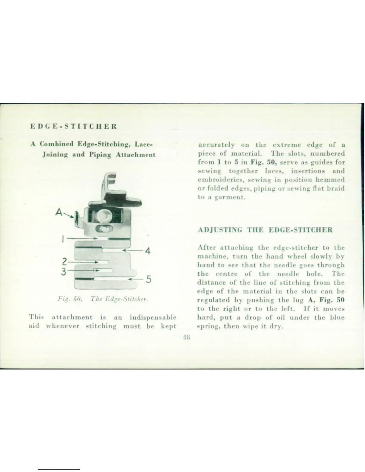 Page #50 background image