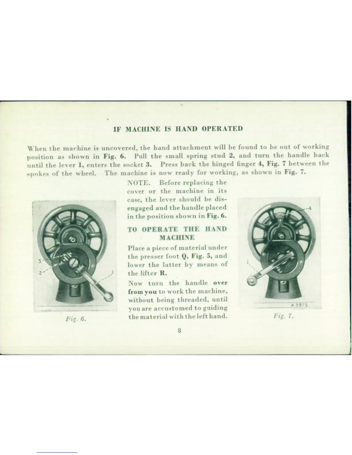 Page #10 background image